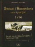 Bosnom i Hercegovinom uzduž i poprijeko - 1896