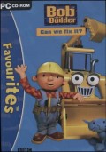 Bob the Builder; Can we fix it?