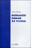 Bošnjački roman XX vijeka