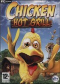 Chicken Hot Grill