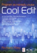 Cool Edit - Program za montažu zvuka
