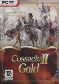 Cossacks 2, Gold