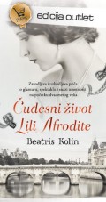 Čudesni život Lili Afrodite