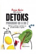 Detoks - program od A do Ž