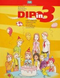 DIP in 3 udžbenik engleskog jezika za 3/9 razred osnovne škole + CD-e