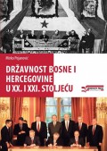 Državnost Bosne i Hercegovine u XX i XXI stoljeću