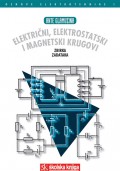 Električni, elektrostatski i magnetski krugovi - Osnove elektrotehnike 1 i zbirka zadataka