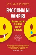 Emocionalni vampiri - Kako se izboriti s ljudima koji vas iscrpljuju