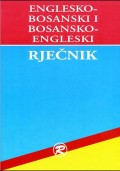 Englesko - bosanski i bosansko - engleski rječnik
