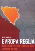 Evropa regija - kohezijska politika evropske unije i zapadni balkan