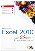 Microsoft Excel 2010 - Na dlanu