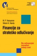 Financije za strateško odlučivanje