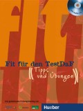 Fit für den TestDaF: Tipps und Übungen, Deutsch als Fremdsprache - Paket