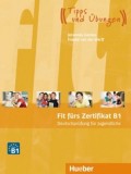 Fit fürs Zertifikat B1, Deutschprüfung für Jugendliche