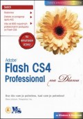 Adobe Flash CS4 Professional - Na dlanu