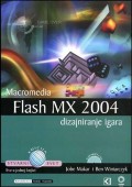 Flash MX 2004 - dizajniranje igara