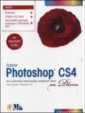 Adobe Photoshop CS4 - Na dlanu