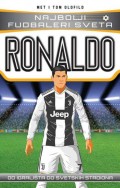 Najbolji fudbaleri sveta - Ronaldo