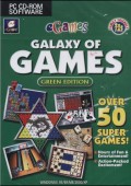 Galaxy of Games: Green Edition