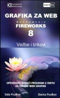 Grafika za Web - Fireworks 8 vežbe i trikovi