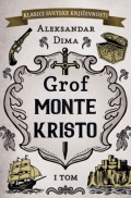 Grof Monte Kristo 1
