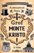 Grof Monte Kristo 2
