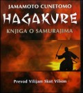 Hagakure - knjiga o samurajima