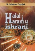 Halal i haram u ishrani