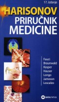 Harisonov priručnik medicine 20. izdanje