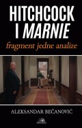 Hitchcock i Marnie - Fragment jedne analize
