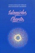 Islamische Charta