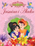 Jasmina i Aladin - Bajke o princezama
