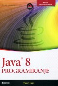 Java 8 - programiranje