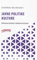 Javne politike kulture - Kulturna baština i kulturni turizam