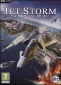 Jet Storm: Modern Dogfights