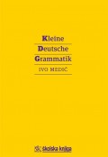 Kleine deutsche grammatik
