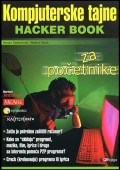 Kompjuterske tajne Hacker book