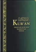 Kuran sa prijevodom na bosanski i komentarom