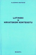Latinski u hrvatskom kontekstu
