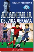 Akademija Dejvida Bekama - Le fudbal