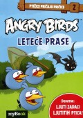 Angry Birds - Leteće prase
