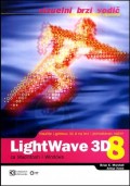 LightWave 3D 8 za Wwisindows i Macintosh