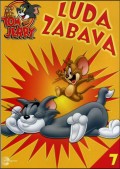 Luda zabava - Tom and Jerry 7