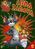 Luda zabava - Tom and Jerry 8