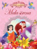 Mala sirena - Bajke o princezama