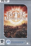 Lord of the Rings: The Battle for Middle-Earth