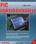 PIC mikrokontroleri + CD