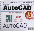 AutoCAD za početnike u 15 lekcija+CD