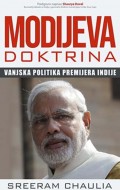 Modijeva doktrina - vanjska politika premijera Indije