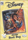 Disney: Aladdin Nasiras Revenge